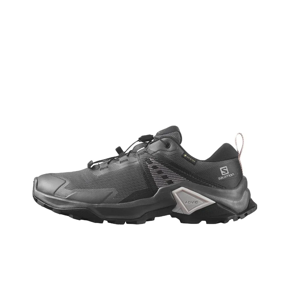 SALOMON X Raise 2 Gtx 'Magnet Black' / L00Women's