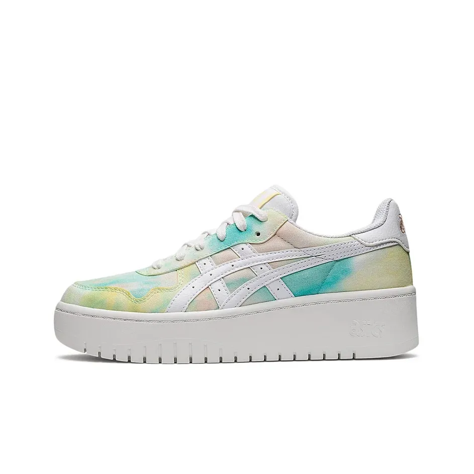 Asics Japan S Platform 'Tie Dye' Women's