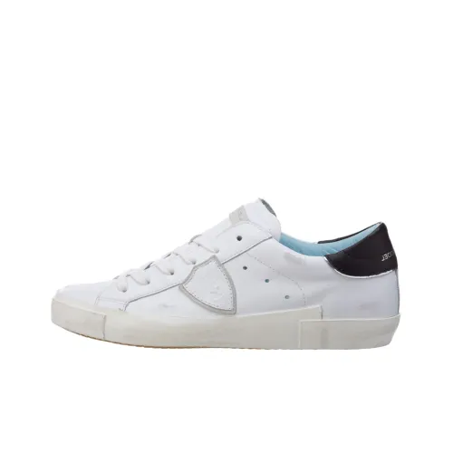 PHILIPPE MODEL Кроссовки для скейтбординга Low Top Женские