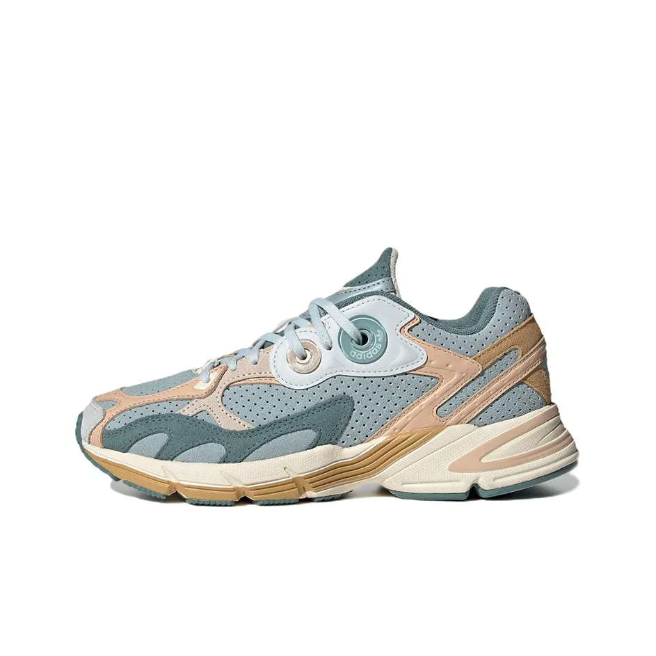 Adidas Astir 'Blue Tint Magic Grey' Women's