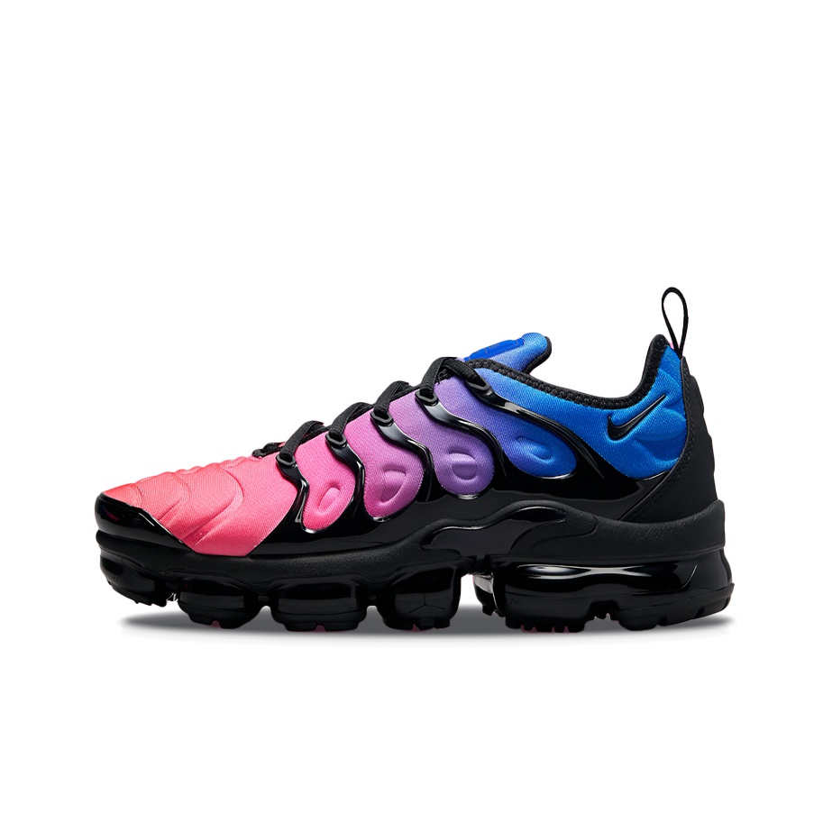new vapormax plus women's