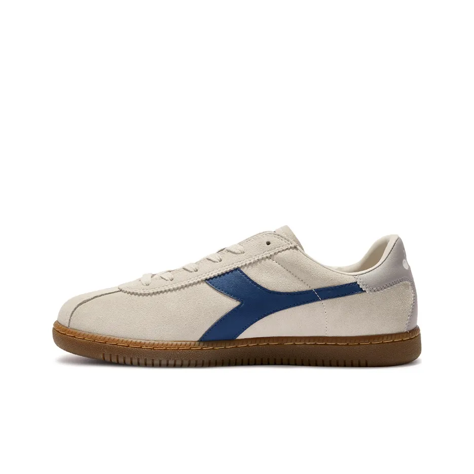 Diadora TOKYO Durable Breathable Lightweight Low Top Casual Shoes Unisex Blue
