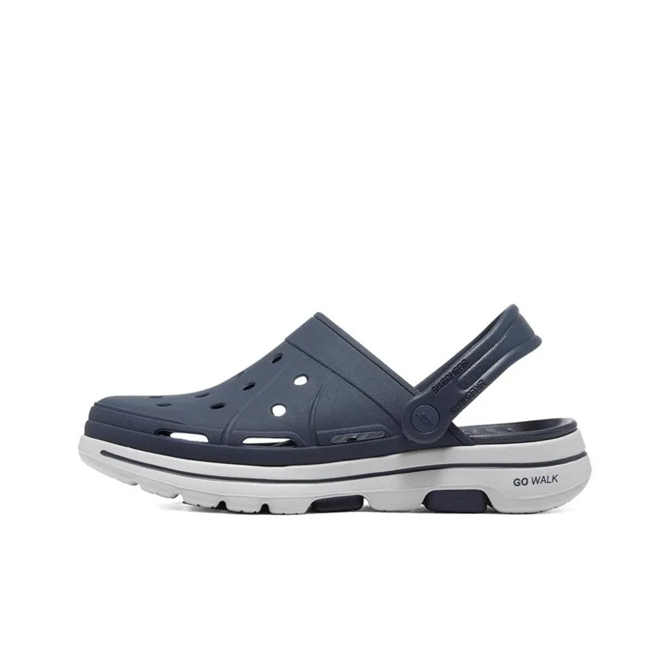 Skechers Go Walk 5 Clogs Men's