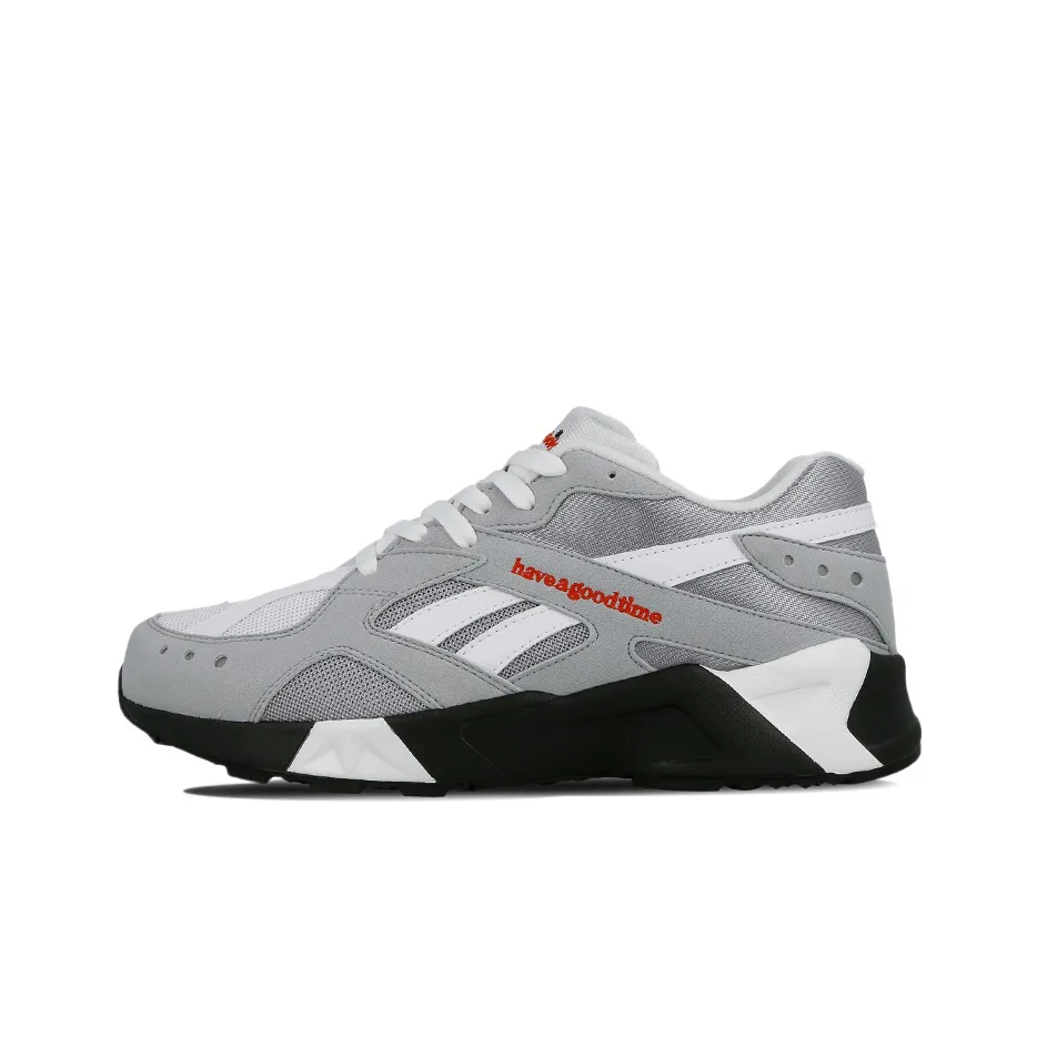 Reebok Aztrek Беговые кроссовки Низкий Топ Мужской