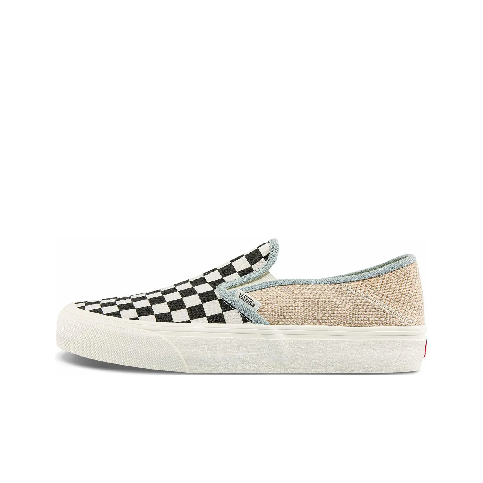 Slip On vans new Sf 'Mix Match'