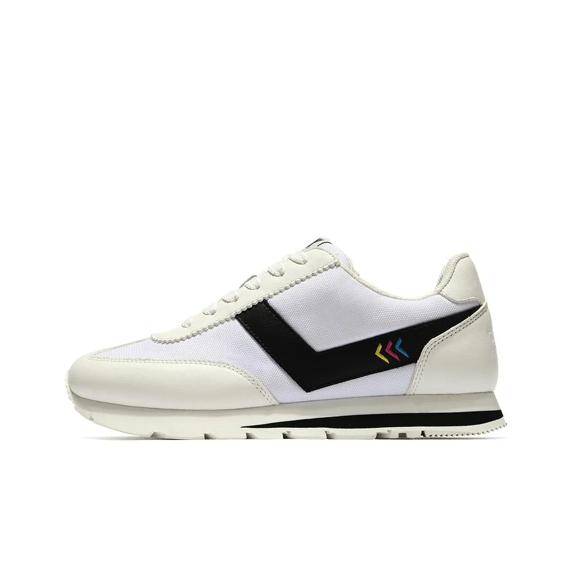 Пони Casual Низкий Топ Женский