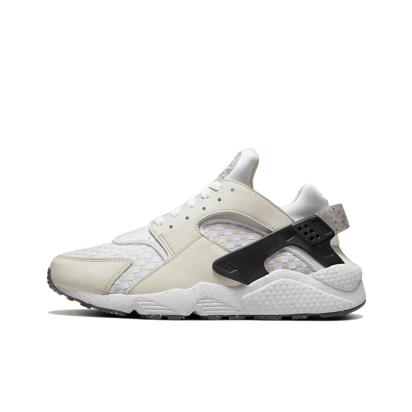 Nike Air Huarache Crater Premium Light Bone White