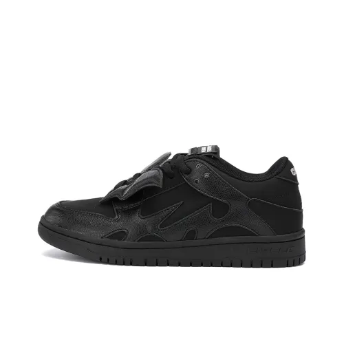 Angel Chen Кроссовки для скейтбординга Low Top Унисекс
