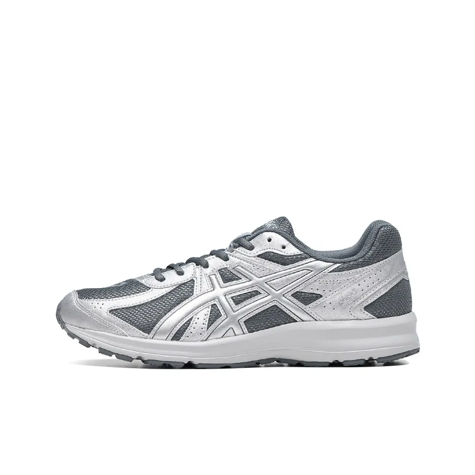 Asics Jog 100 S 'Silver Grey'