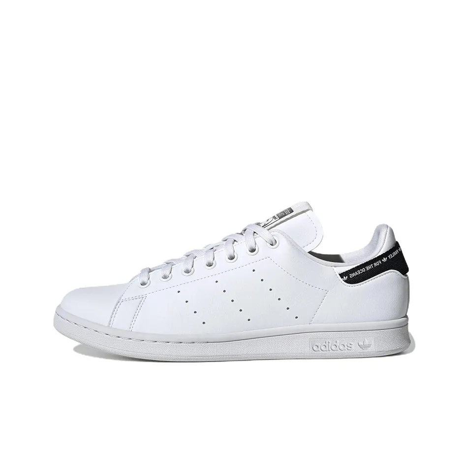 Adidas Stan Smith Parley Cloud White Cloud White Core Black