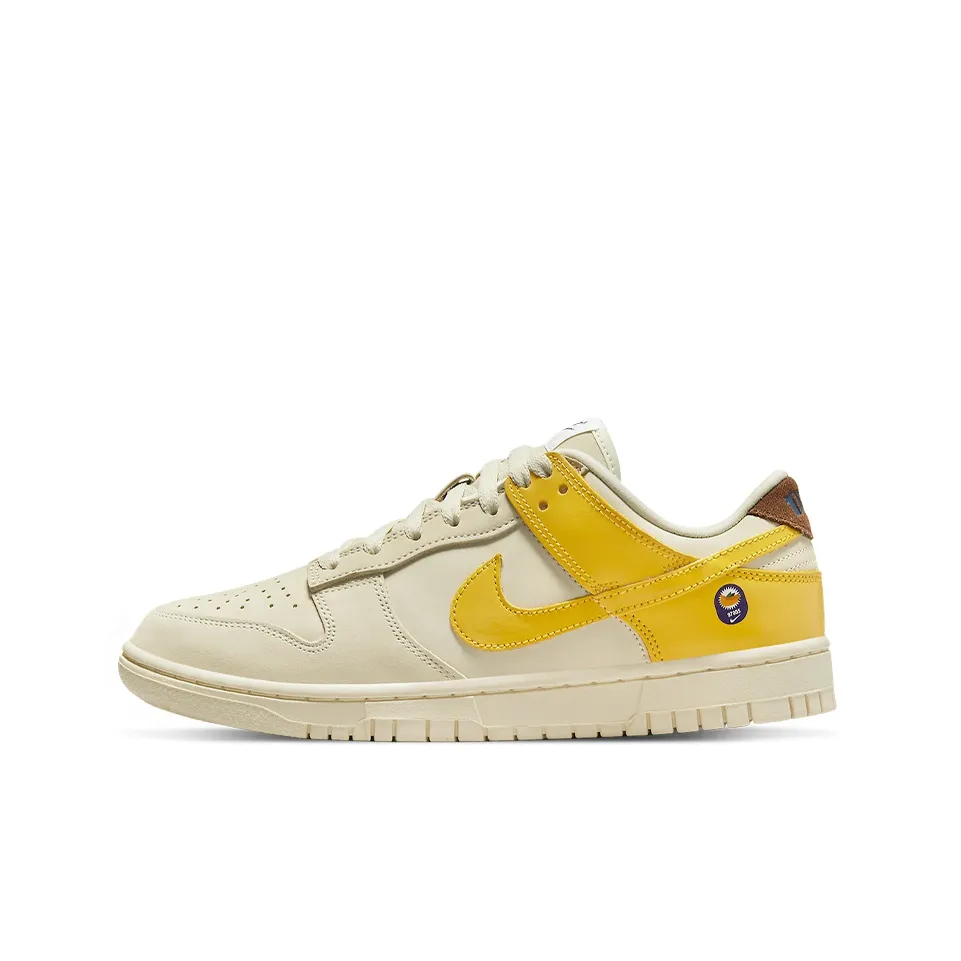 Nike Dunk Low Lx 'Banana' Women's