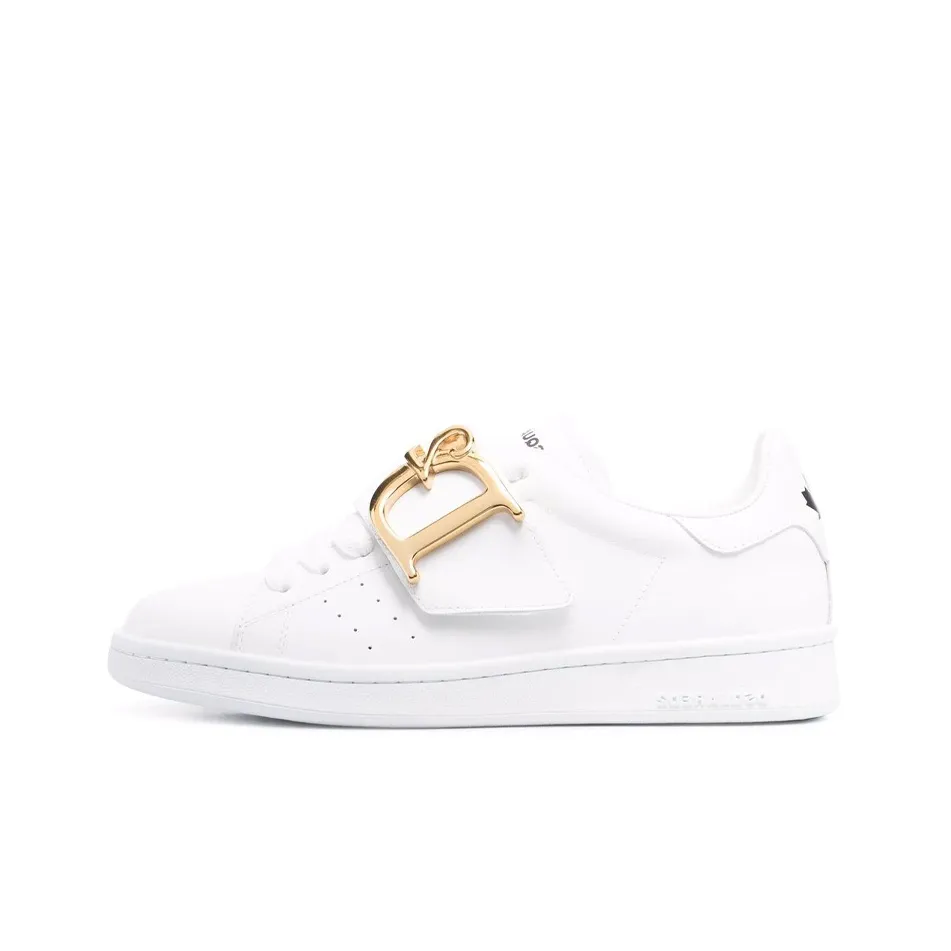 adidas Running Ultraboost trainers in white