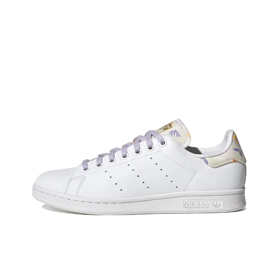 Adidas Stan Smith 'Floral' Women's