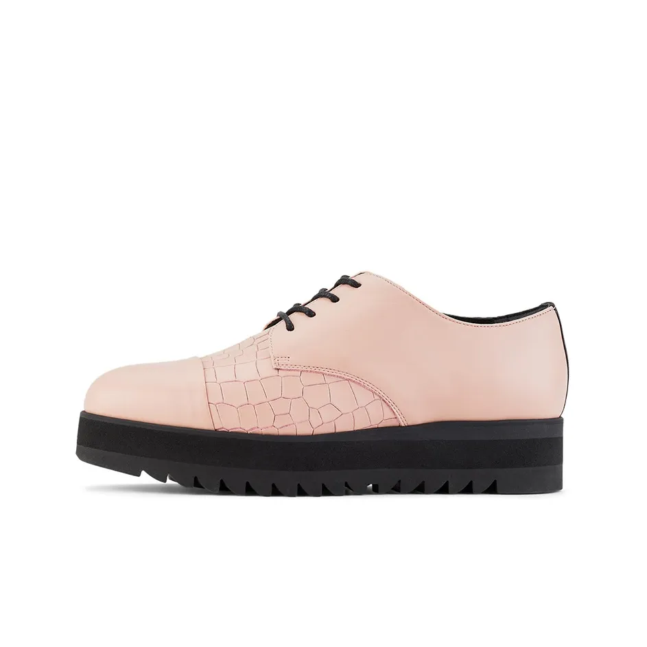 Onitsuka Tiger Derby 'Pink' Women's
