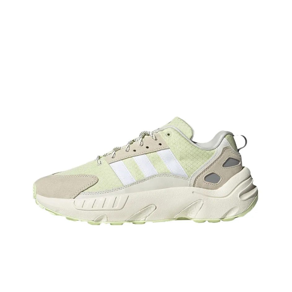 Adidas Zx 22 Boost Sand Yellow Tint