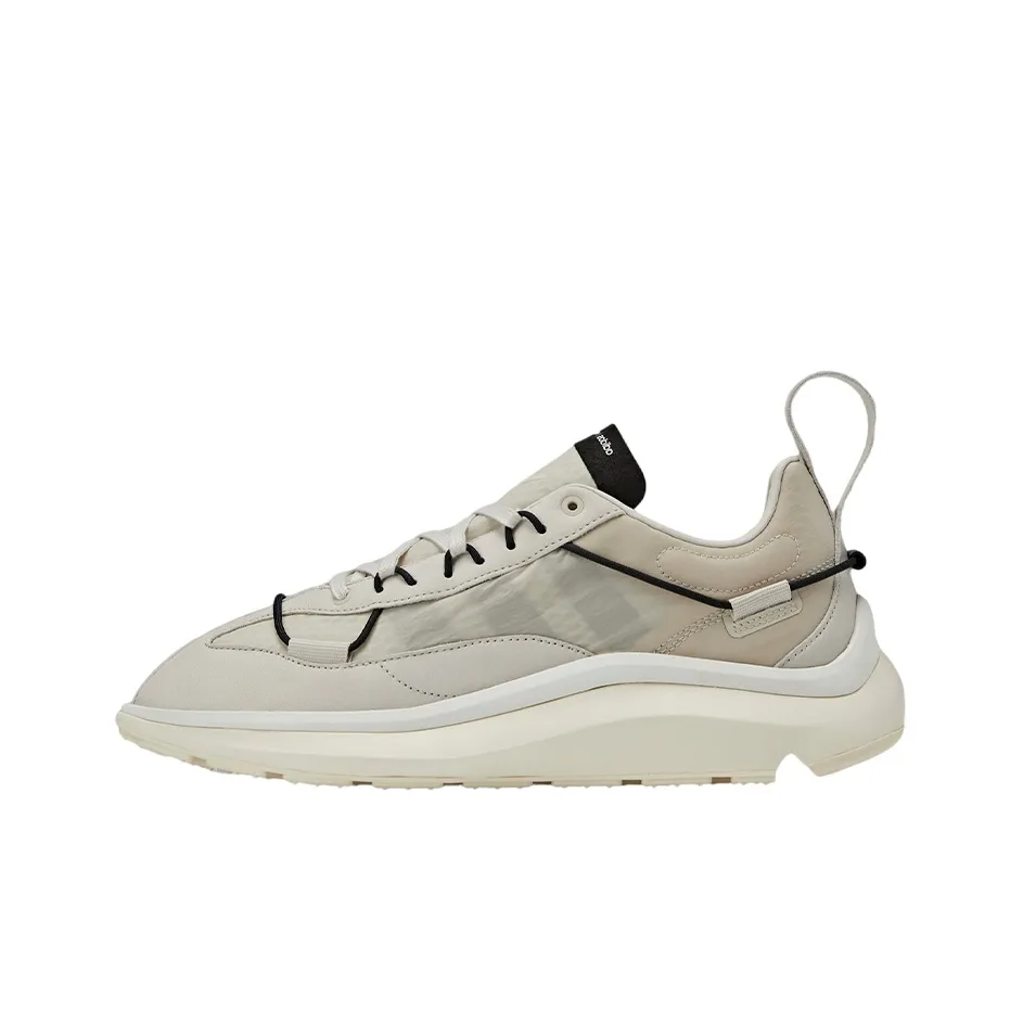 Adidas Y 3 Shiku Run Talc Bliss