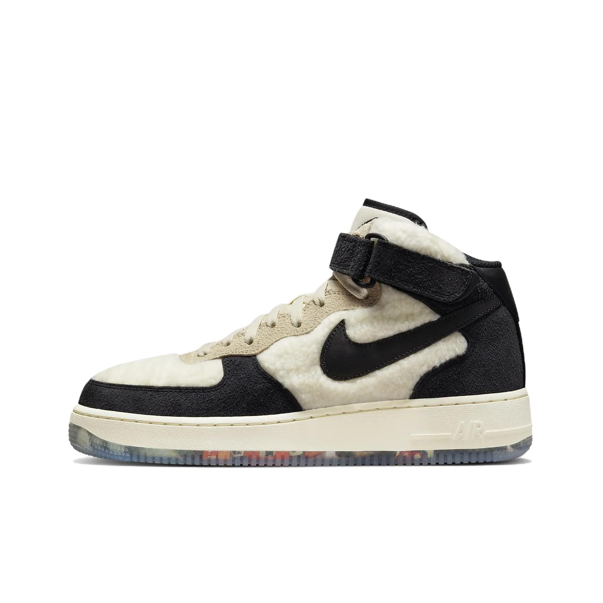 Nike Air Force 1 Mid 'Culture Day'