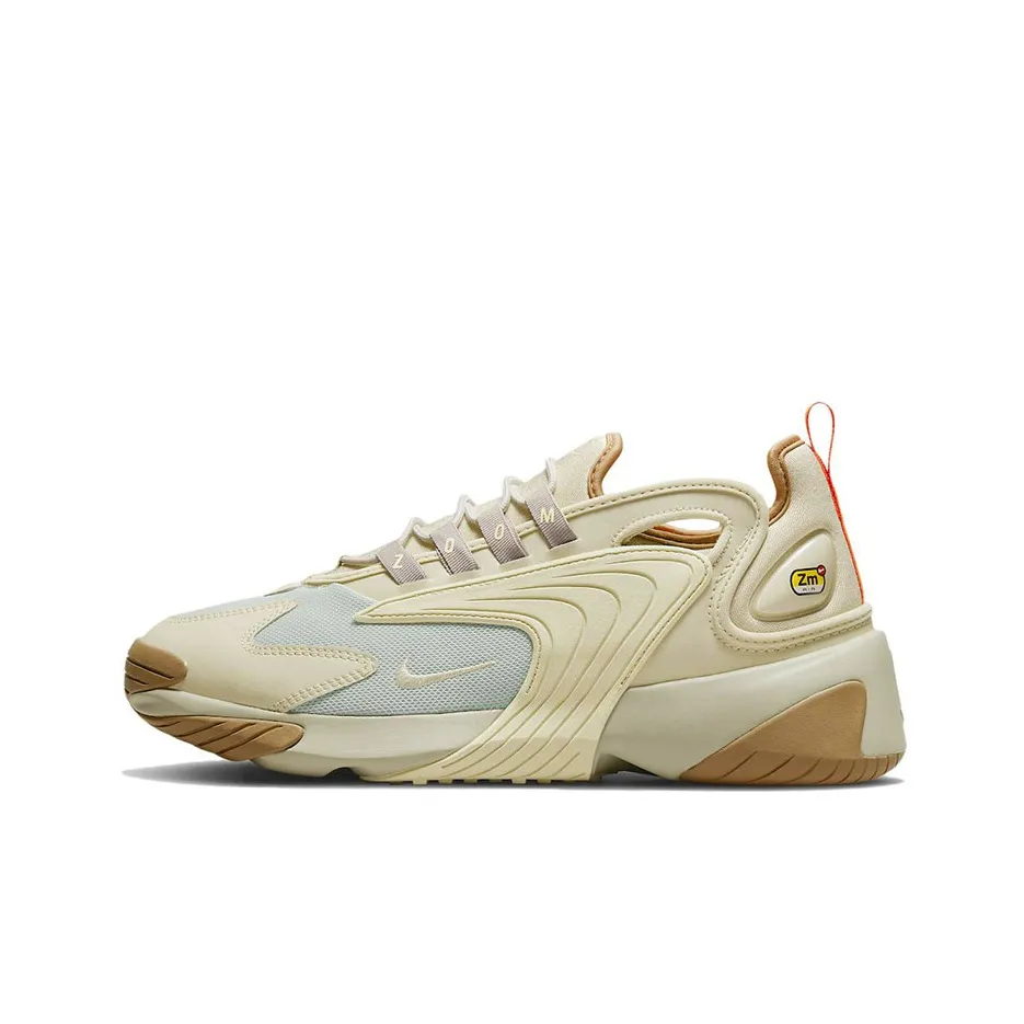 Nike Zoom 2K "Just Do It"