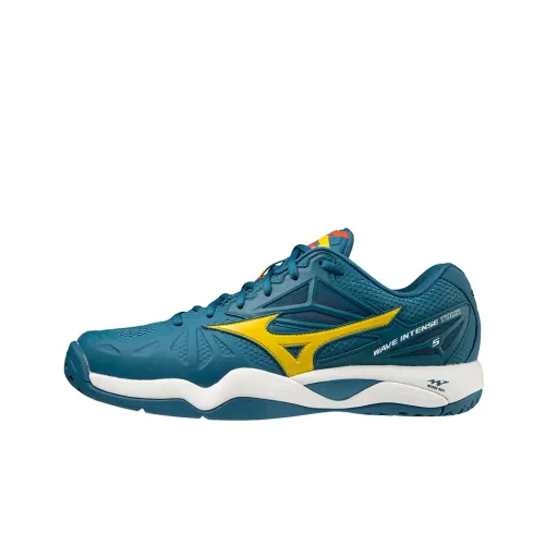 Mizuno Кроссовки для тенниса Низкие Мужские