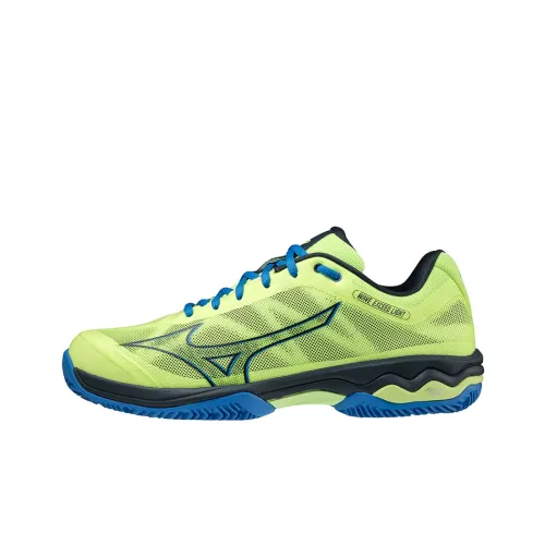 Mizuno Кроссовки для тенниса Низкие Мужские