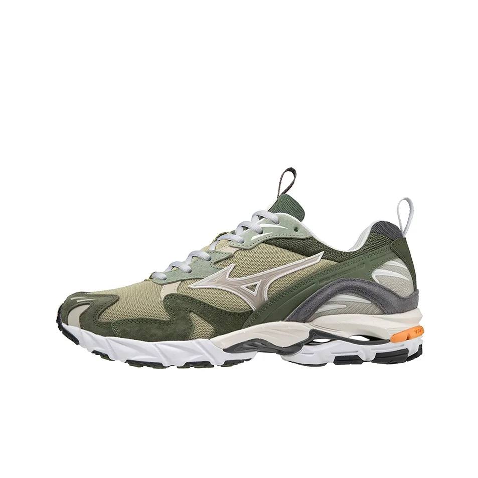 Mizuno Wave Rider 10 Premium 'Green'