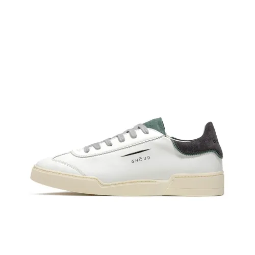 GHŌUD Кроссовки для скейтбординга Low Top Мужские
