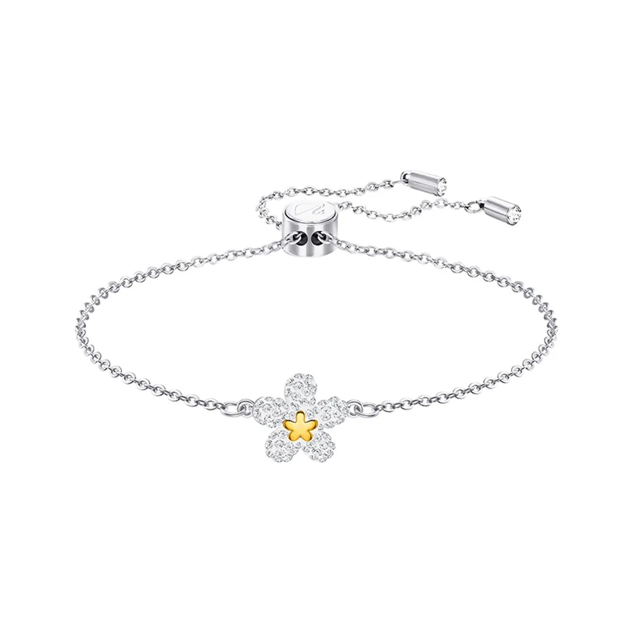 Swarovski Tough Браслеты Белый Женские