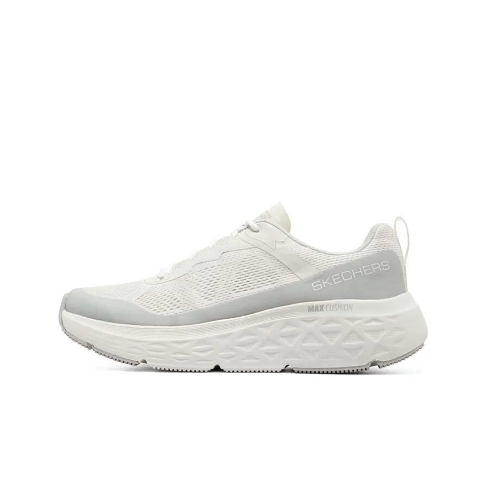 Skechers Max Cushioning Delta 'White'
