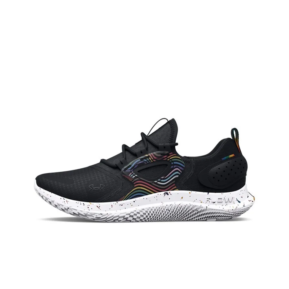Under Armour Flow Velociti Mvmnt 'Pride'