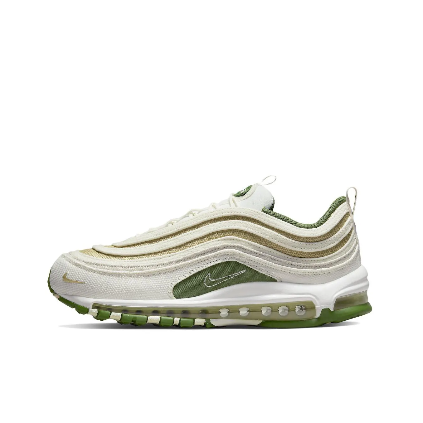 Nike Air Max 97 Se 'Sun Club Sail Treeline'