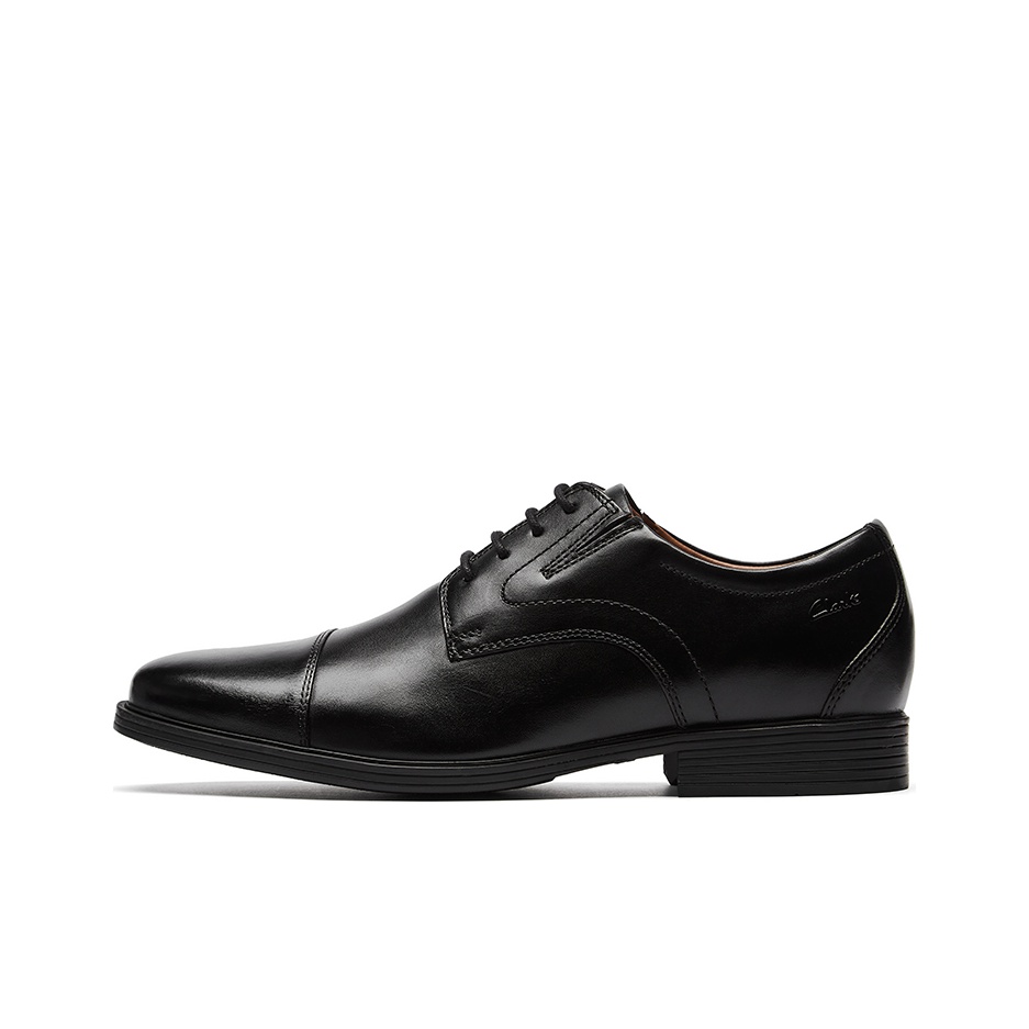 Step Up Your Style The Best Clarks Business Shoes for 2024