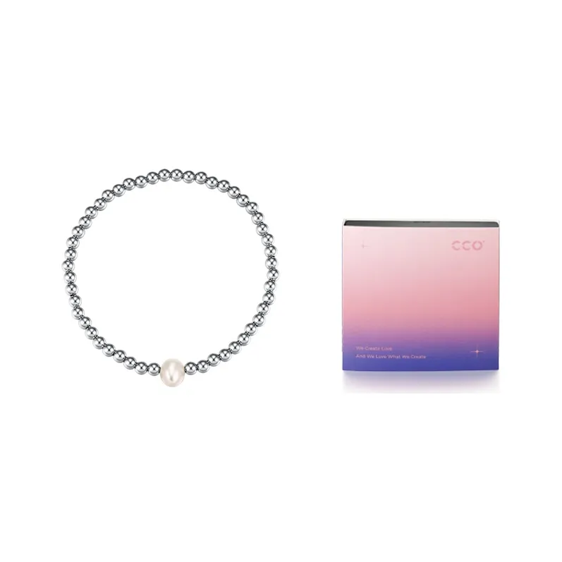 CIROCCO Браслеты из титановой стали для женщин