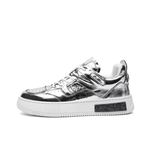 Anthony Miles Кроссовки для скейтбординга Low Top Мужские