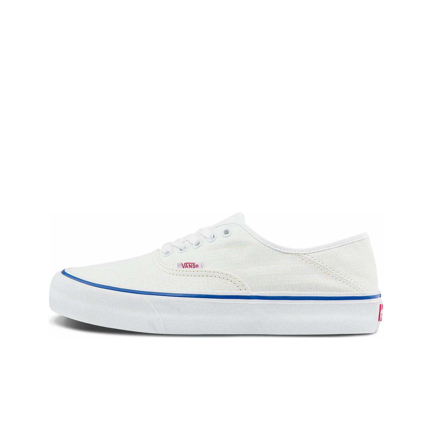 Vans Yucca X Vans Authentic Sf