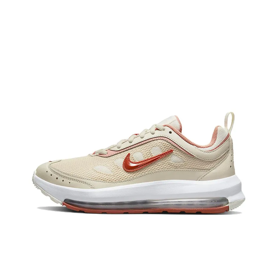 Nike Air Max Ap 'Light Orewood Brown' Women's
