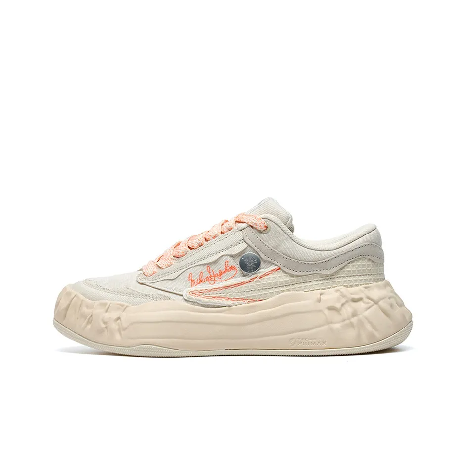 FILA X Mihara Yasuhiro Sneakers 'Cream White'
