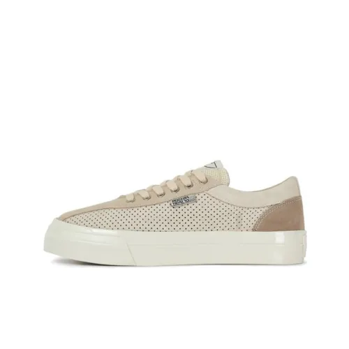 Stepney Workers Club Кроссовки для скейтбординга Low Top Мужские