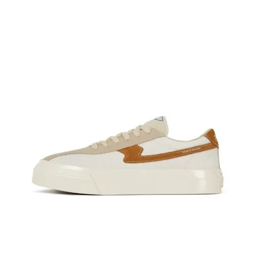 Stepney Workers Club Кроссовки для скейтбординга Low Top Мужские