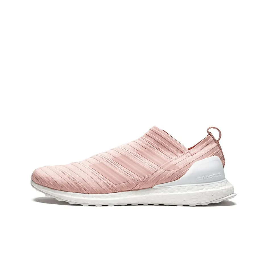 Adidas Nemeziz Tango 17 Ultra Boost Kith Flamingos