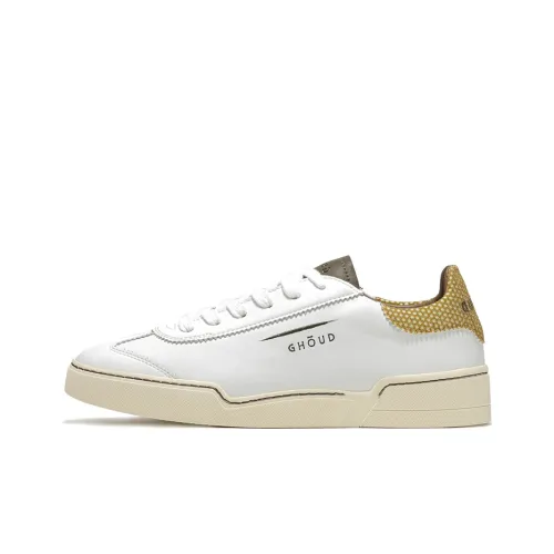 GHŌUD Кроссовки для скейтбординга Low Top Женские
