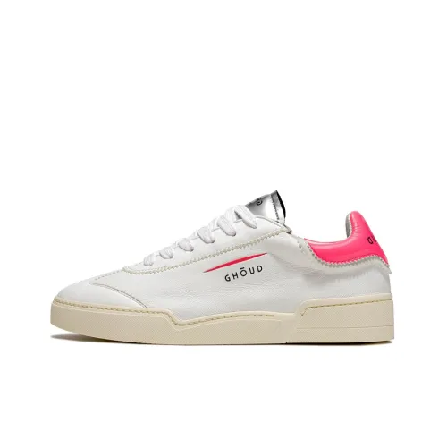 GHŌUD Кроссовки для скейтбординга Low Top Женские