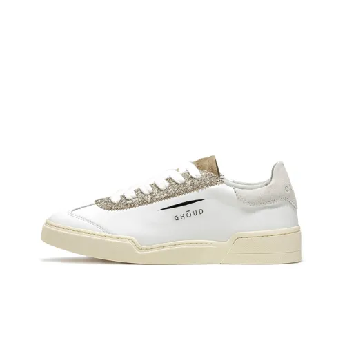 GHŌUD Кроссовки для скейтбординга Low Top Женские