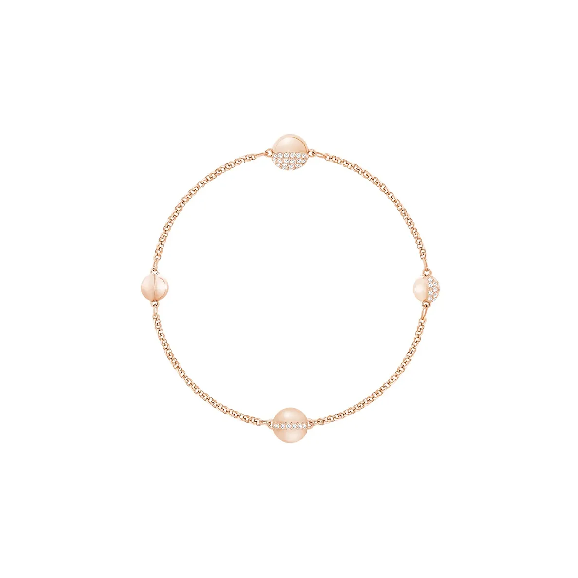Swarovski Remix Bracelets Women's