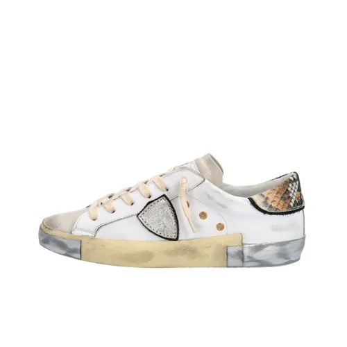 PHILIPPE MODEL Кроссовки для скейтбординга Low Top Женские