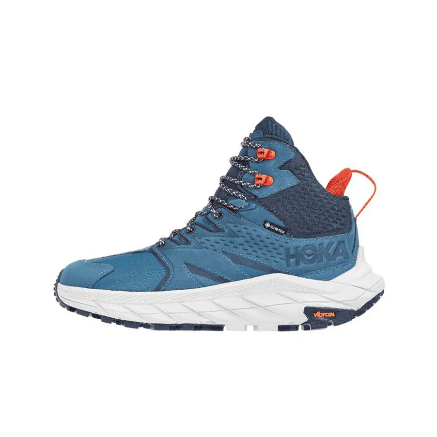 HOKA ONE ONE Anacapa GTX Альпинистские и туристические ботинки Высокий верх Женские