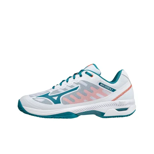 Mizuno Кроссовки для тенниса Низкие Мужские