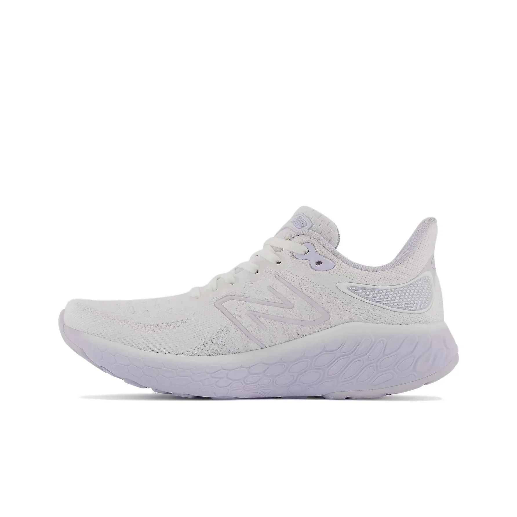 New Balance Fresh Foam X 1080v12 'White Violet Haze' Women's