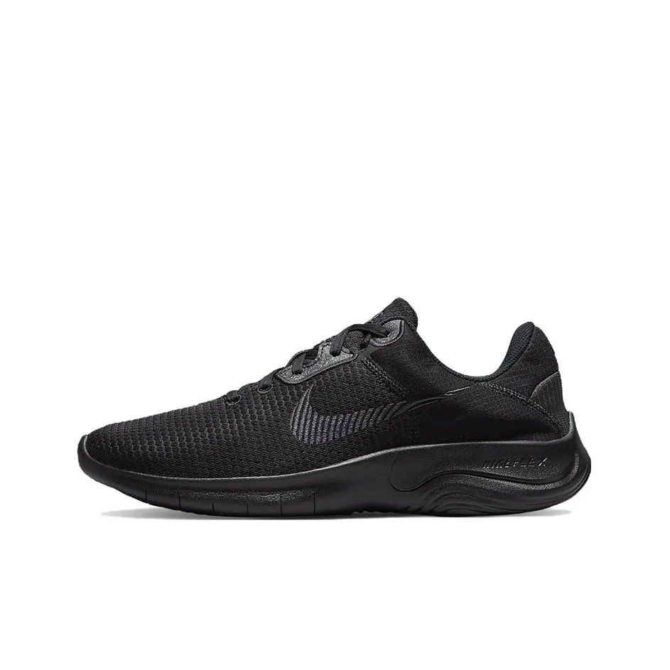 Nike Flex Experience Run 11 Next Nature Black Dark Smoke Grey