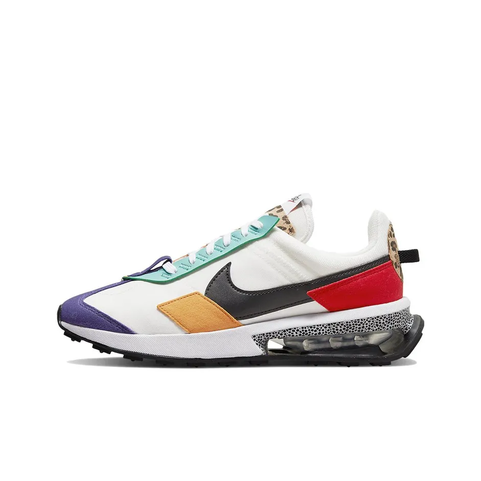 Nike discount Air Max Pre Day Se Safari Women's