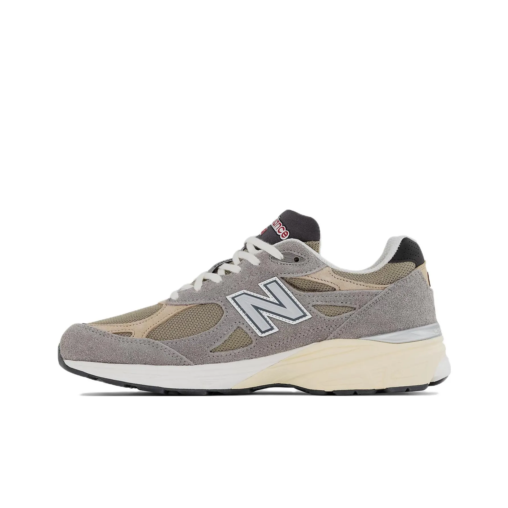 New Balance X Teddy Santis Made In Usa 990v3 'Marblehead' Sneakers